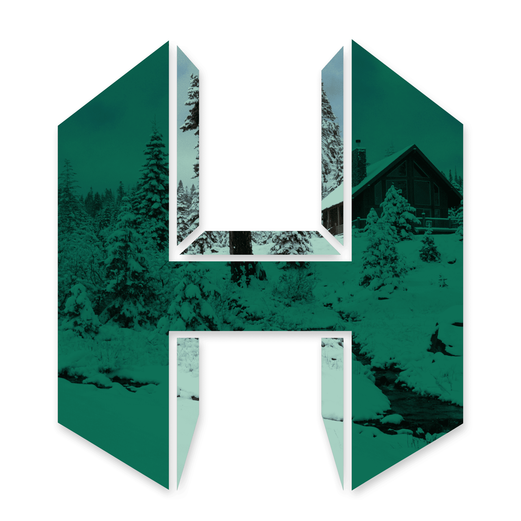 Cabin Logo