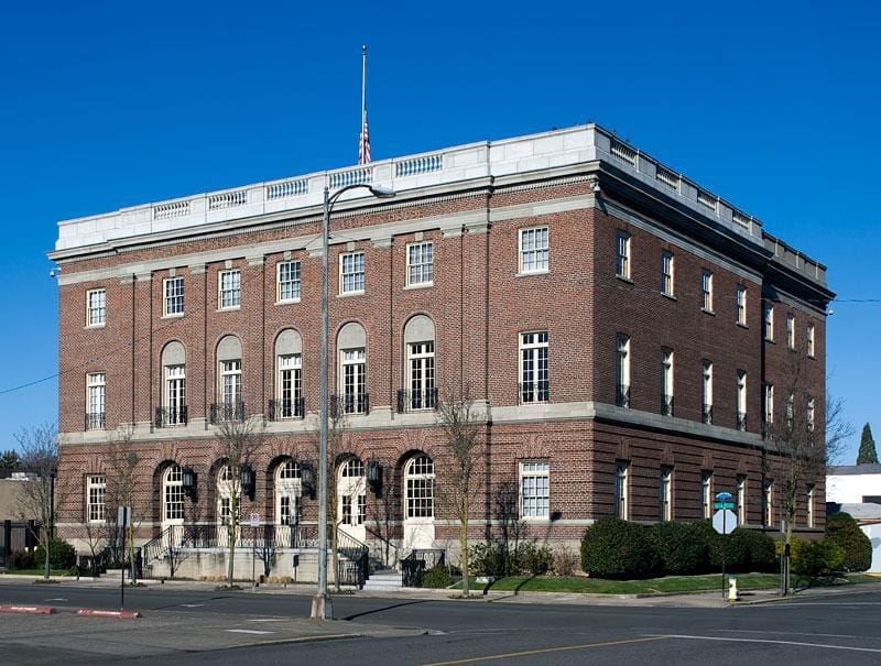 Courthouse