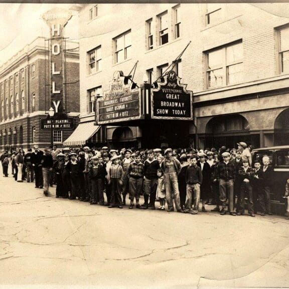 Holly-1930