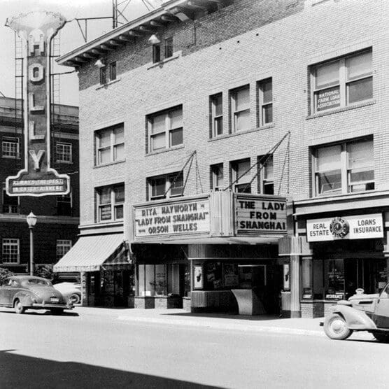 Holly-1940